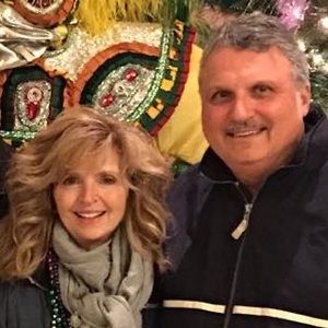 Meet your Posher, Marcy